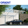 Aluminium Carport