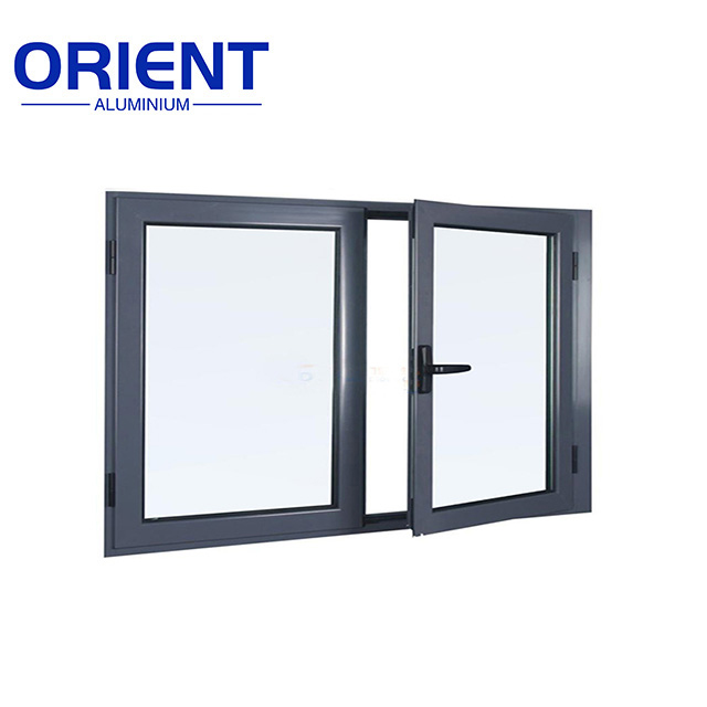 Aluminium Window